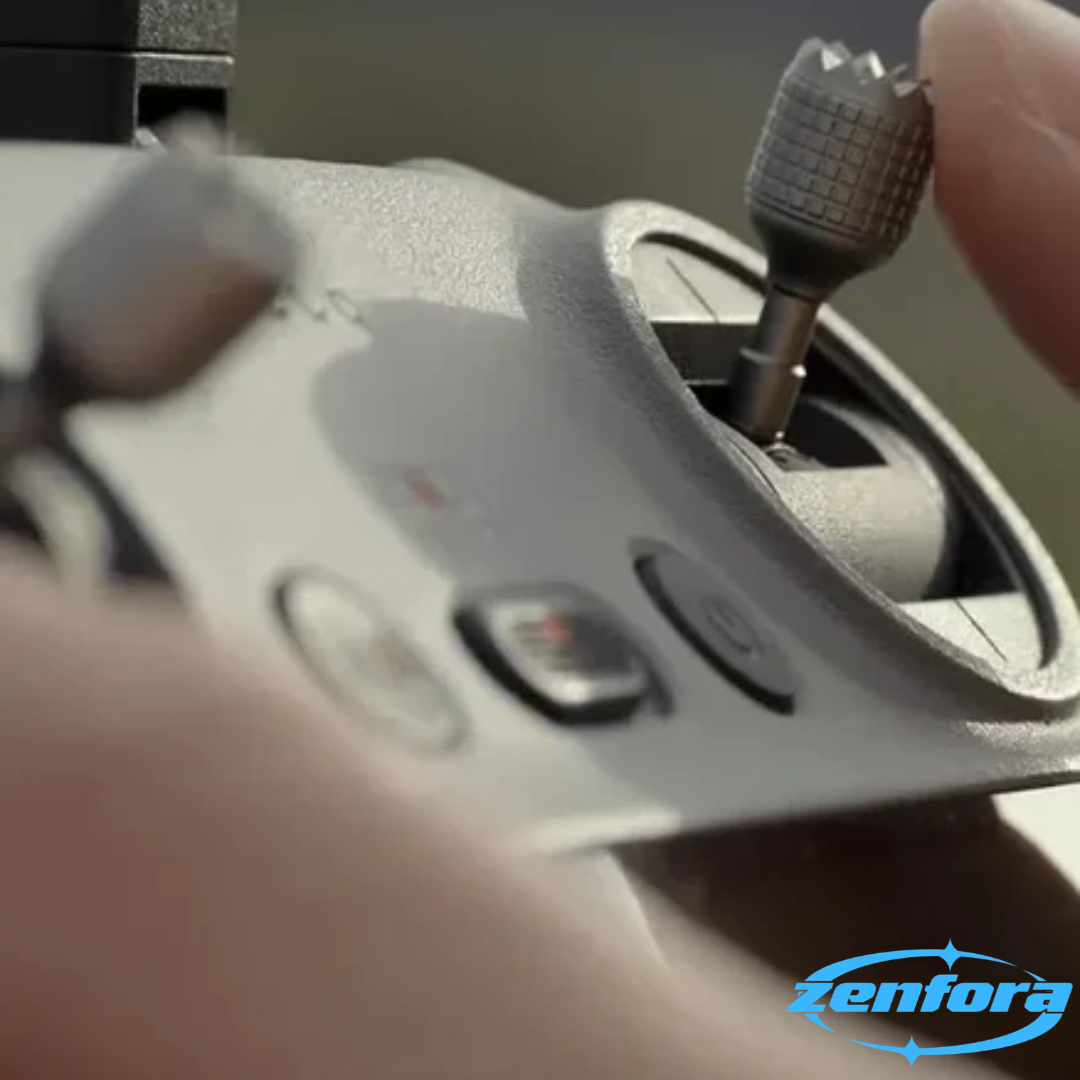 DRON CON DOBLE CAMARA 4K+ MALETIN